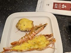 -温度铁板烧(前进大街店)