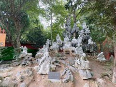 -南岳衡山风景名胜区-南岳大庙