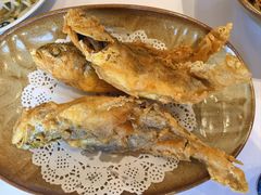-香雪海饭店中餐厅(人民桥店)