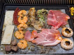 -阿亲家·韩式无限烤肉(春熙路店)