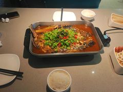 -半天妖烤鱼(永旺梦乐城店)