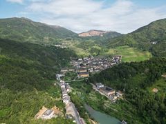 -初溪土楼群