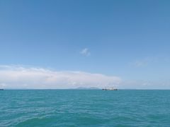 -东极岛景区