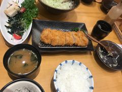 腰内猪排-胜博殿日式炸猪排(西红门店)