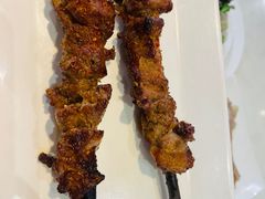 -尹兰楼西北风情餐厅(嘉定店)