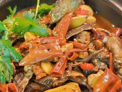 -祥老弟老信丰萝卜饺旗舰店(建设路二分店)