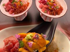 -鳥喜Toriki怀石烧鸟料理