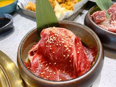 -妥妥烤肉料理(昙华林店)