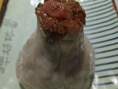 腊肠烧麦-样样体面(宝安支路店)