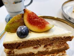 -EVERNAKED裸蛋糕(SOHO天山店)