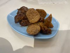 -杨爱珍大排档(龙游店)