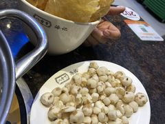 -八合里潮汕鲜牛肉火锅(深圳海岸城店)