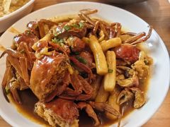 -品鲜村农家菜·阳澄湖大闸蟹(总店)