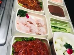 -海底捞火锅(欣大百货店)