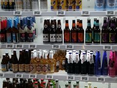 零售区-盒马鲜生(文景博乐里购物广场店)