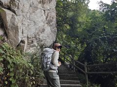 -太平万花山景区