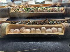 -竹泉农庄·竹筒饭(从化店)