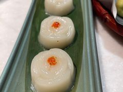 桂花拉糕-苏帮袁Sue Cuisine(来福士店)