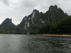 -桂林兴坪漓江