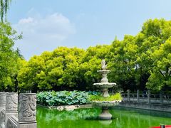 -洛阳白马寺