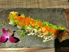 -嗨寿司 无国界料理