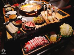 -湊湊火锅·茶憩(石家庄万象城店)