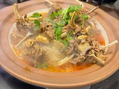 -丁里羊肉小镇(天鹅湖总店)