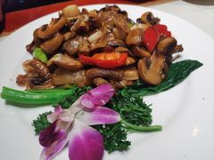 -郑州烤鸭总店