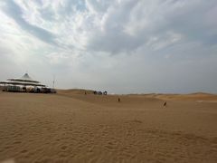 -达拉特旗响沙湾旅游区