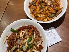 -寻裕记·现炒浇头面(人民广场店)