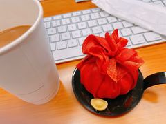 -Seesaw Coffee(上海国金中心店)