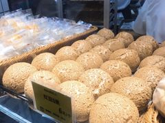 -鲍师傅糕点(国金街店)