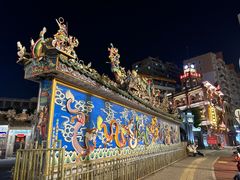 -汕头市小公园