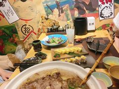 -匠糊·日本料理(美岸广场店)