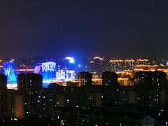 -烛影拾光·创意菜·鲜花·音乐(曲江钻石半岛店)