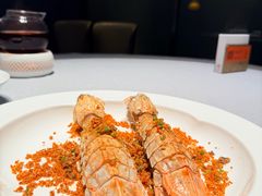 -徐记海鲜·家宴(南油永新汇店)