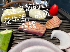 -笑福亭日式料理店(财富中心店)