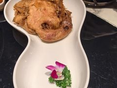 -西安饭庄·非遗陕菜(钟楼店)