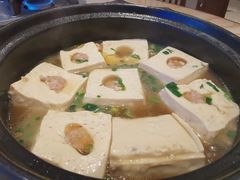 巧妇豆腐-锡和无锡菜(景丽苑店)