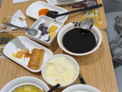 -满记甜品(南京虹悦城三店)