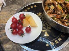 -七欣天香辣蟹火锅(南通任港路大润发店)