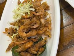 -三羊居食府(文艺路店)