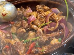 -胡须佬鸡煲四季火锅(龙珠大道店)