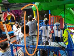 -南昌之星游乐场