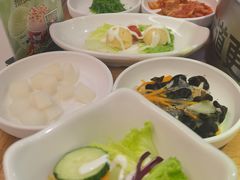 -韩悦牛排烤肉无限续(宝能中心店)