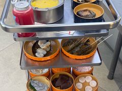-海底捞大排档火锅(打浦路店)