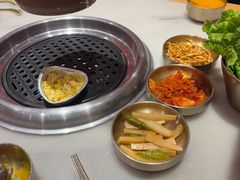 -韩宫宴和牛烤肉(苏州悠方购物中心店)