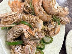 -贞姨美食·老字号海鲜大排档