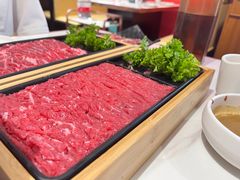 -祥源胡同·涮牛羊肉火锅(花桥店)