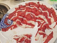 -福寿斋·老北京铜锅涮肉·烤鸭(顺义总店)